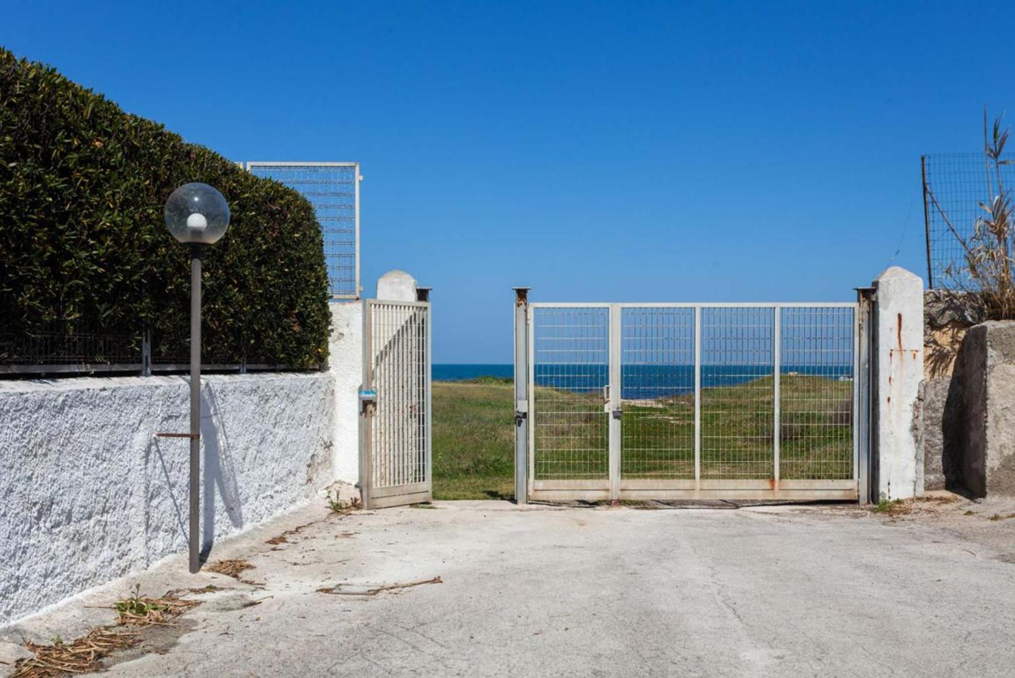 Casaalmare Διαμέρισμα Mola di Bari Εξωτερικό φωτογραφία