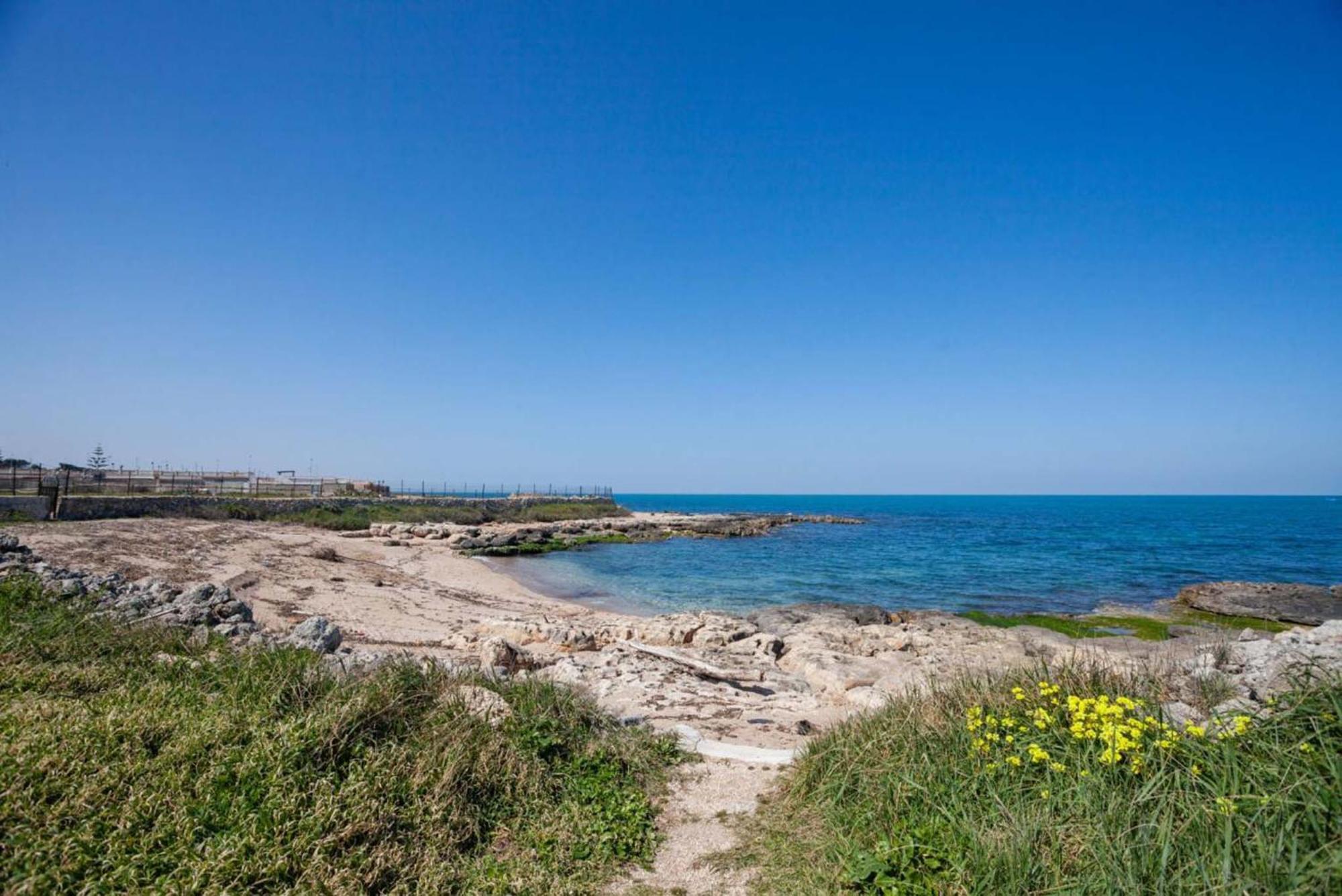 Casaalmare Διαμέρισμα Mola di Bari Εξωτερικό φωτογραφία