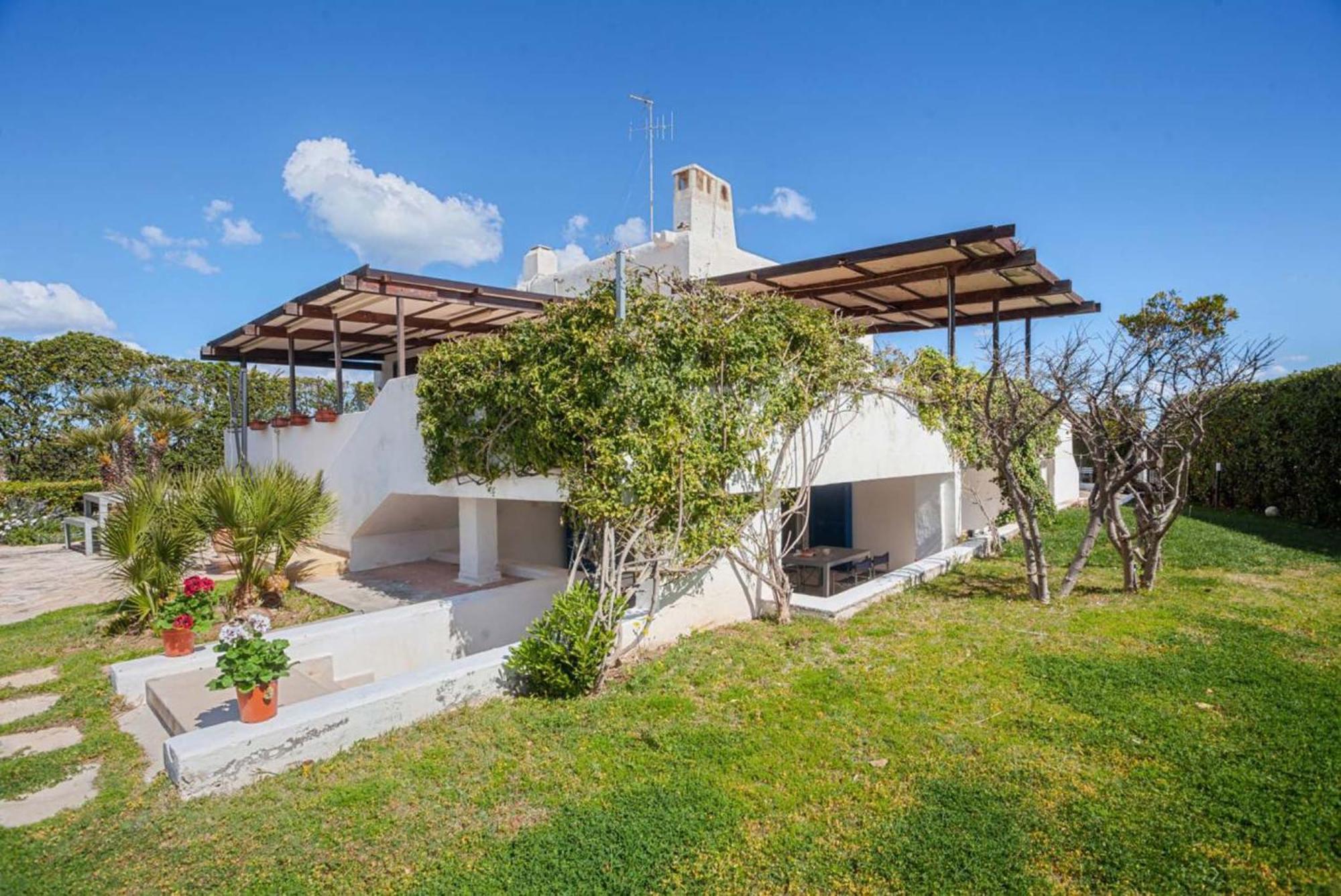 Casaalmare Διαμέρισμα Mola di Bari Εξωτερικό φωτογραφία