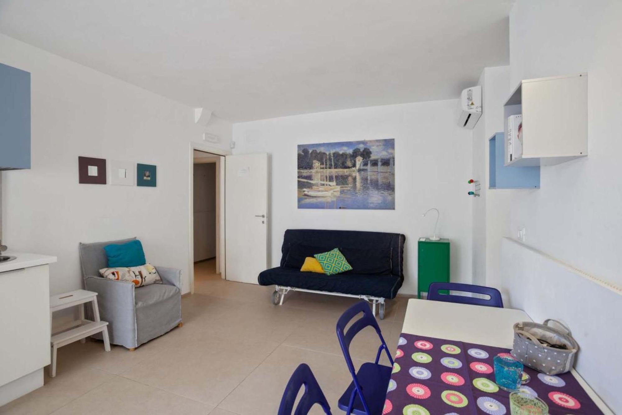Casaalmare Διαμέρισμα Mola di Bari Εξωτερικό φωτογραφία