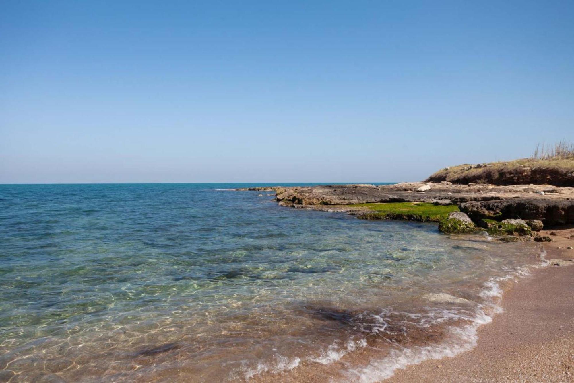 Casaalmare Διαμέρισμα Mola di Bari Εξωτερικό φωτογραφία